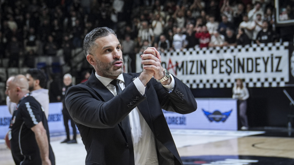 Dusan Alimpijevic: Oyuncularımız harika bir iş yaptı