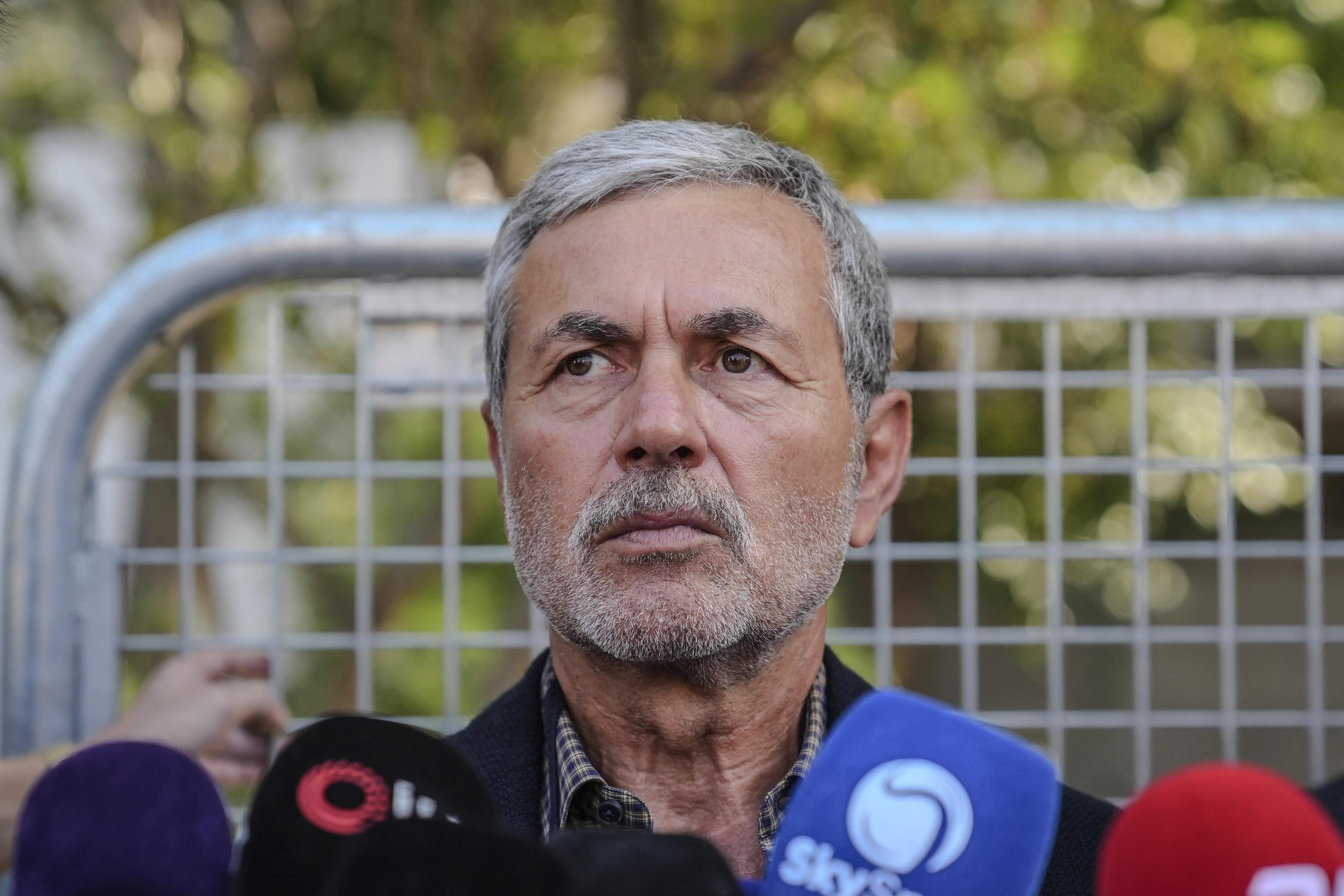 Aykut Kocaman yeniden Fenerbahçe yolunda