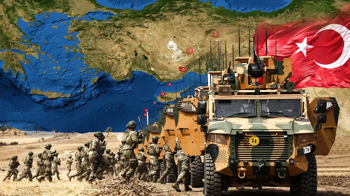 Türkiye'nin tarihi hamlesi paniğe soktu: Güvenimiz sarsıldı