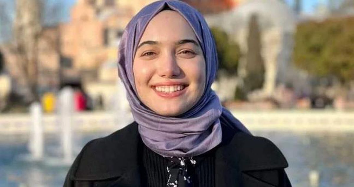 Fatma Zehra Kınık Demir kimdir? Eski Kızılay Başkanı'nın kızı Fatma Zehra Kınık Demir kaç yaşında, nereli?