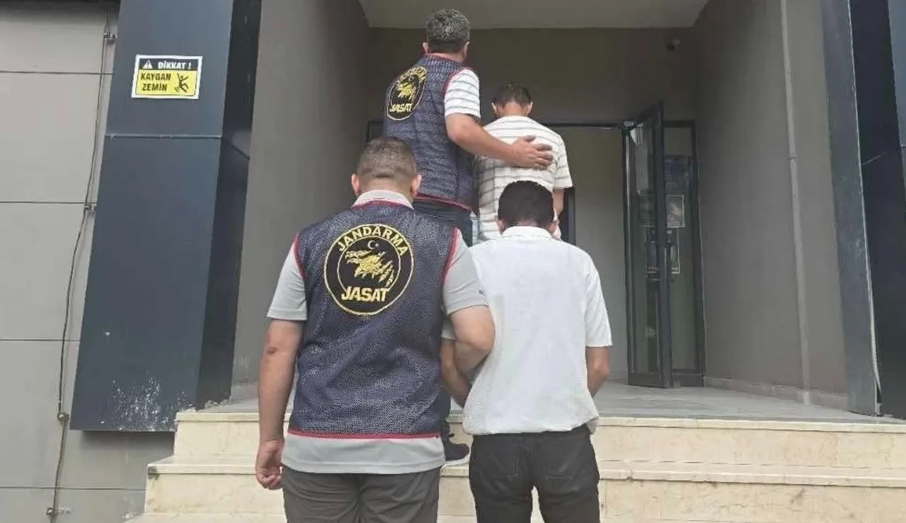 Adının cinayet davasında geçtiğini söylediler! Vatandaşın 2 milyon lirasına çöktüler