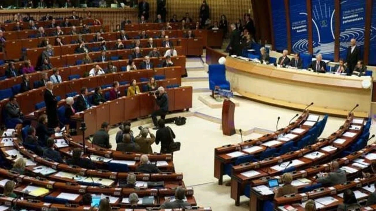 AKPM'nin gündemi Türkiye: Muhalefete yönelik baskılar tartışılacak