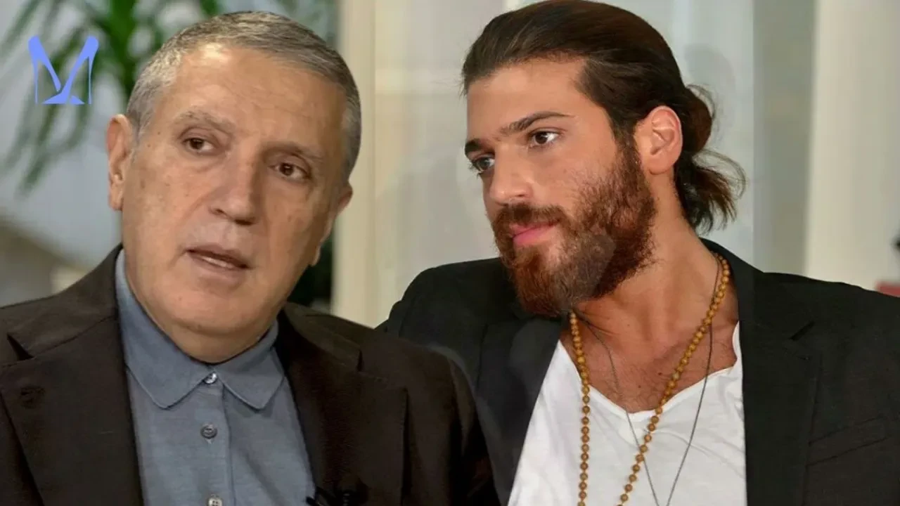 Can Yaman ateş püskürdü! Yapımcı Faruk Turgut'a "Bütçen yetmez" göndermesi olay oldu