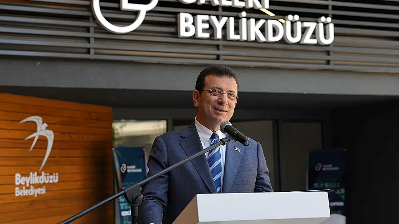 Beylikdüzü Belediyesi'ne yönelik operasyonda 27 şüpheli adliyeye sevk edildi
