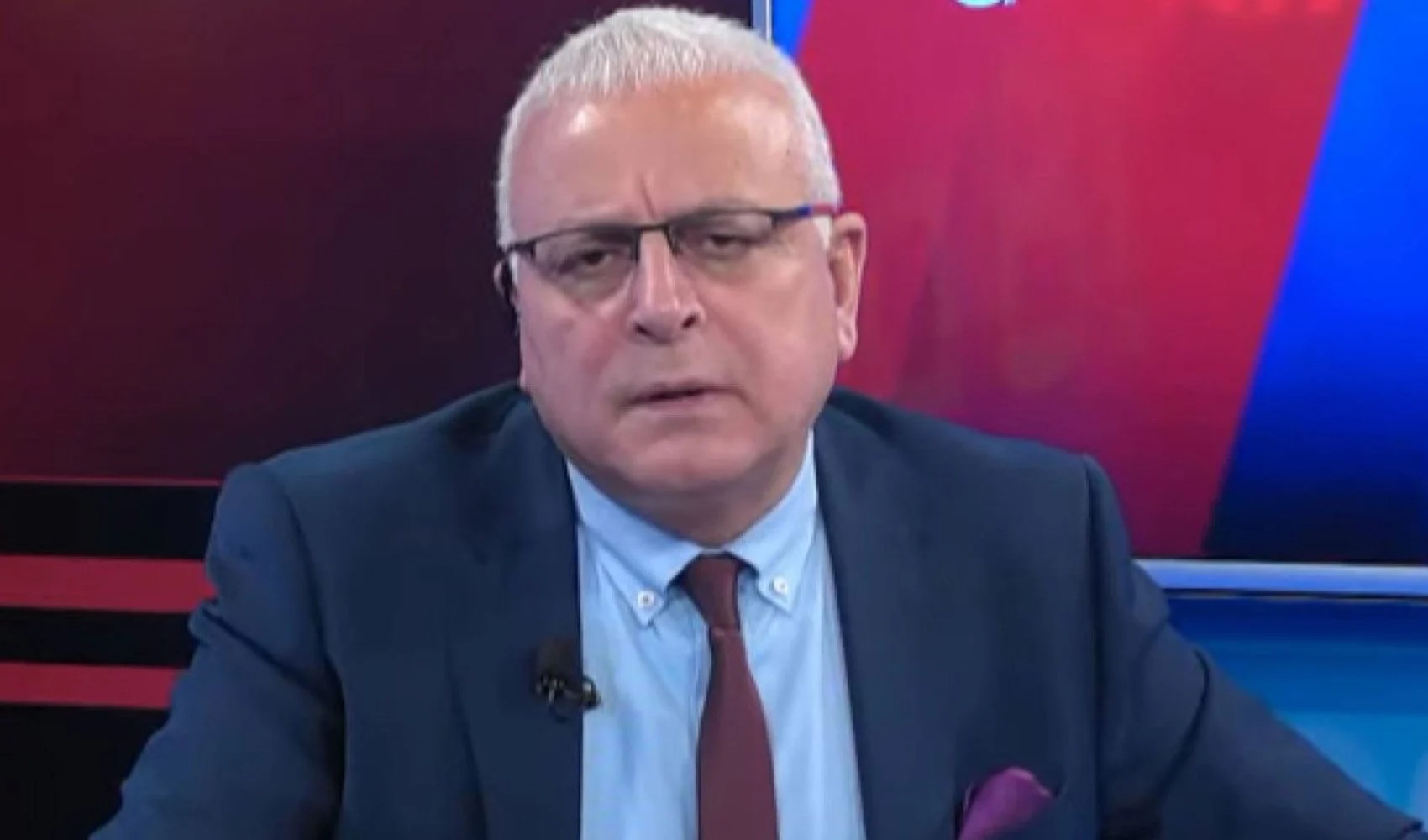 Merdan Yanardağ'dan 'Kılıçdaroğlu görüşmek istedi biri aracı oldu' açıklaması: 'Yeni öğreniyorum' demişti