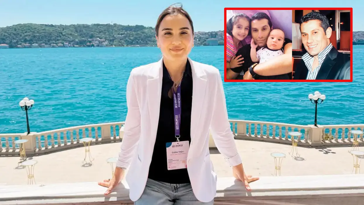 Şehit eşinden yürek yakan sözler: 15 Temmuz hayatımızı çaldı