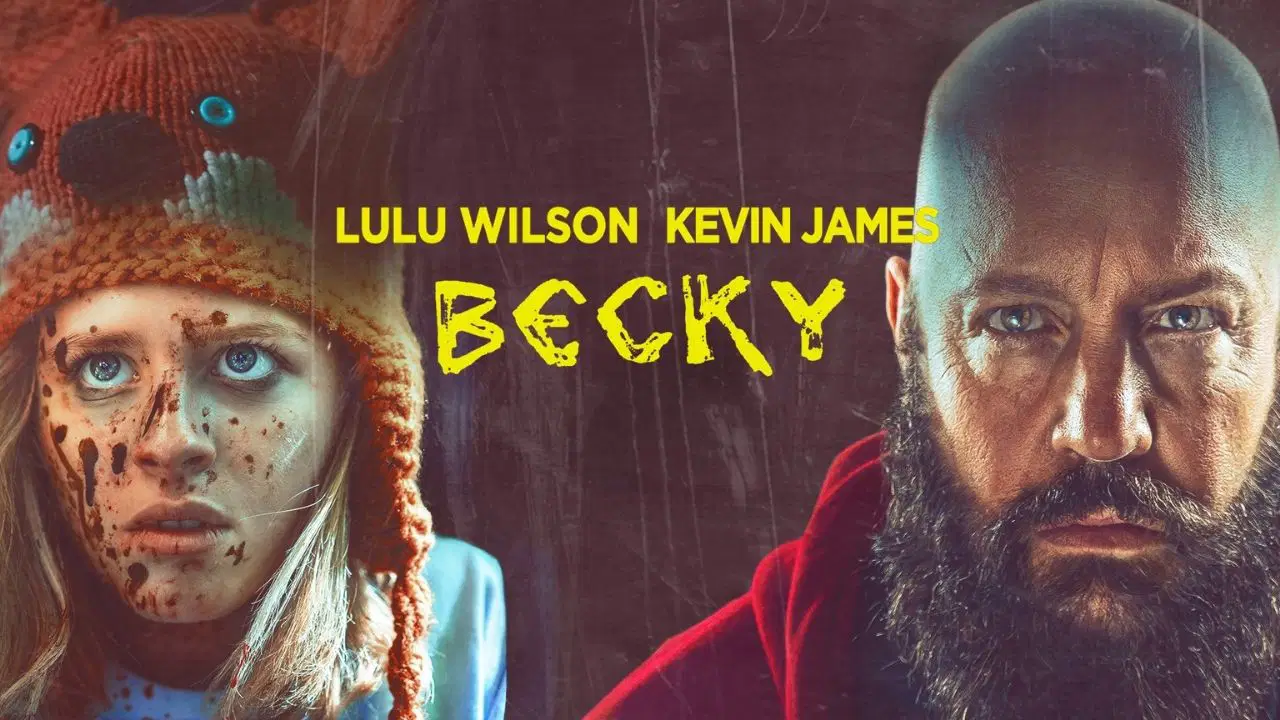 Becky filminin konusu ne? Becky filminin oyuncuları kim?