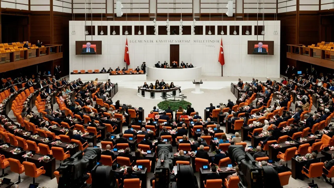 12. yargı paketi hazırlıkları… 'IBAN mağdurlarına' yönelik çalışma başlatıldı