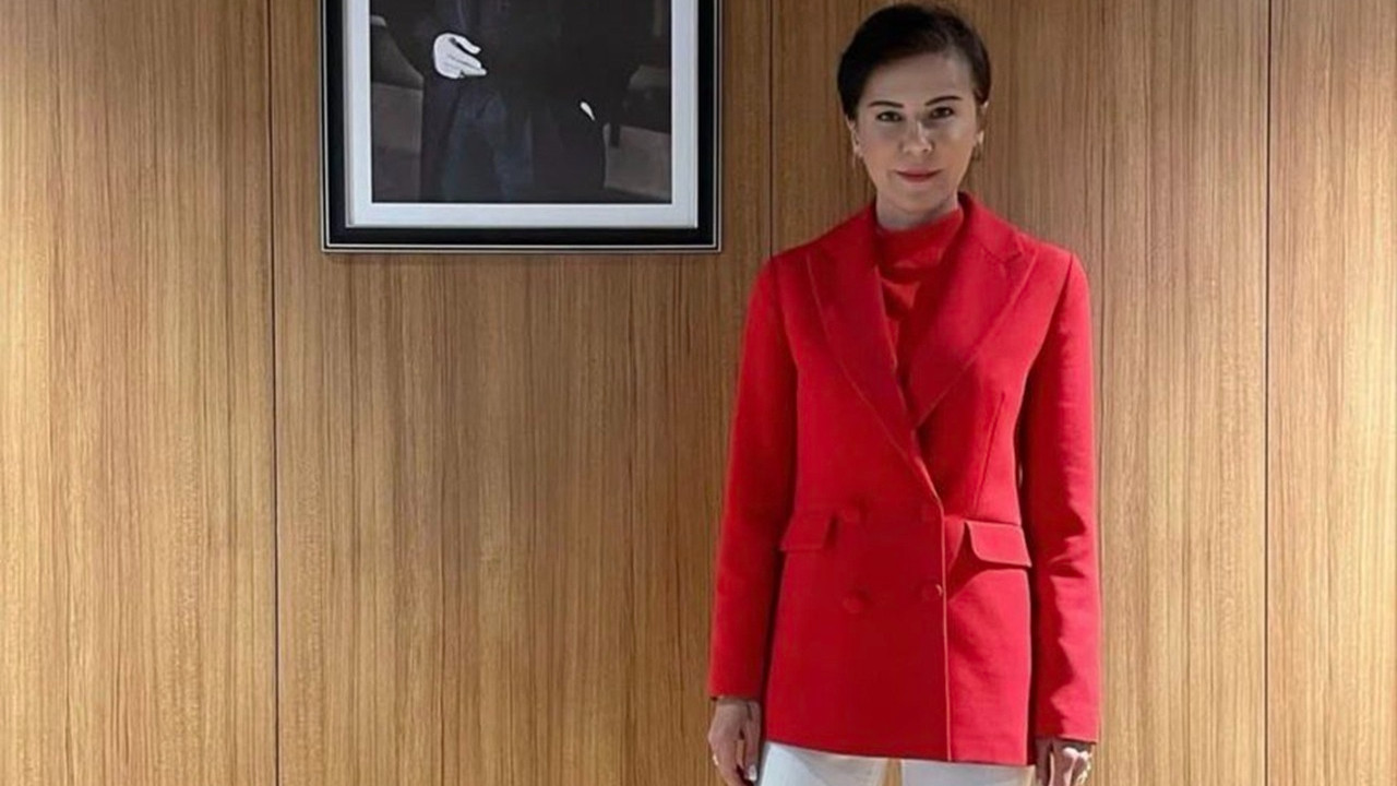 Fatoş Pınar Türker’in iddiaları Meclis gündeminde: AK Parti'den ilk açıklama