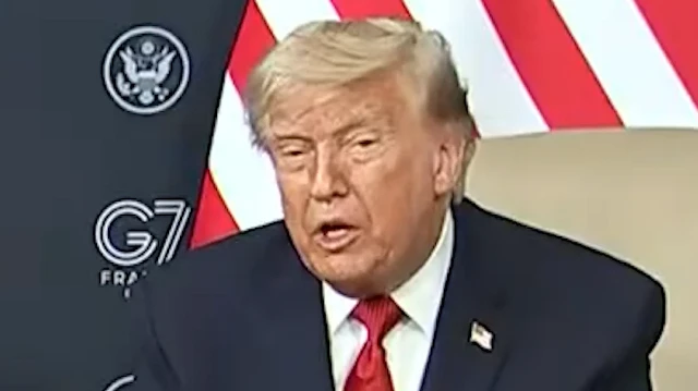 Donald Trump'tan dünyanın gündemine oturan 'Obama' iddiası: Milyarlarca dolar parayı uçağa bindirip gönderdi