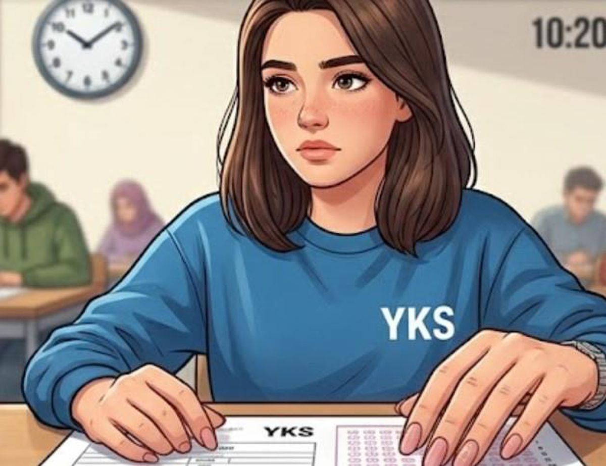 YKS'de oje yasak mı, serbest mi?