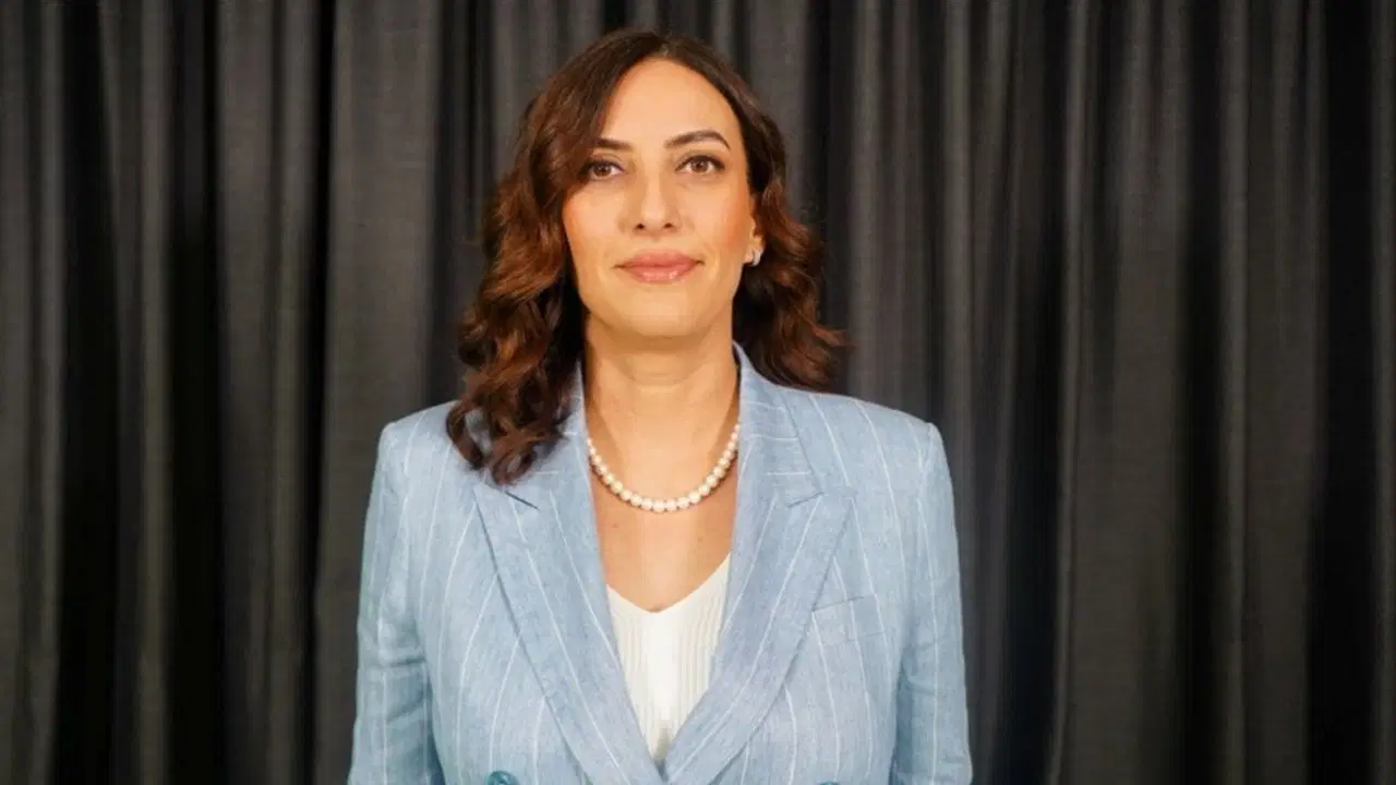 Evrim Rızvanoğlu kimdir? CHP İstanbul Milletvekili Evrim Rızvanoğlu kaç yaşında, nereli, eşi kim?