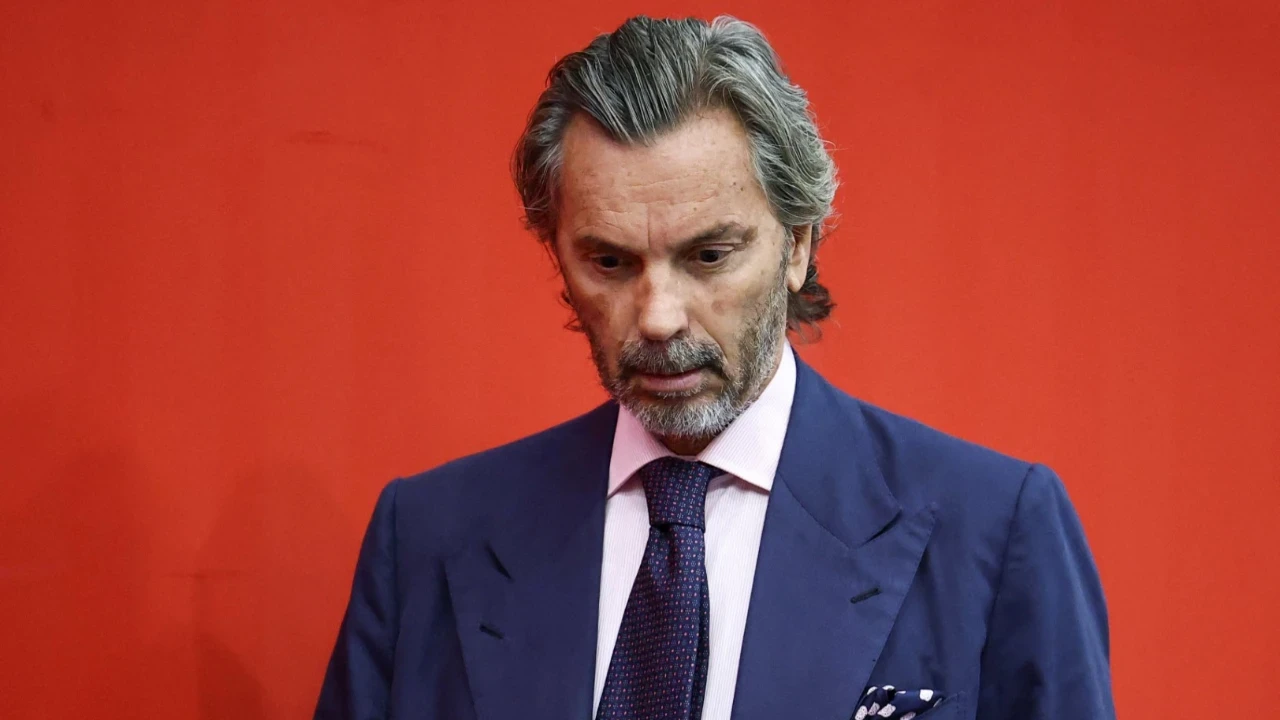 Köprü faciasında 43 kişi ölmüştü: Eski CEO'ya hapis cezası