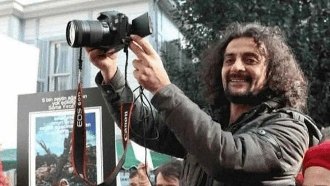 Son Dakika | Gazeteci Hakan Tosun'un öldürülmesine ilişkin dava ertelendi