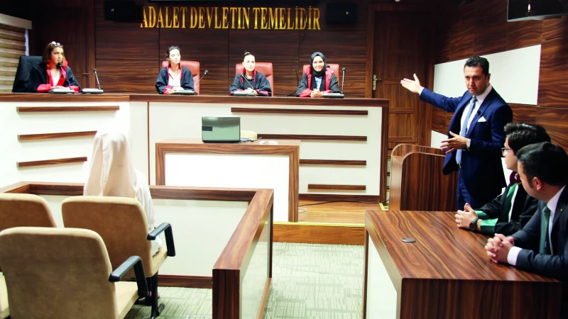 Yargıda ‘atlamalı temyiz’ geliyor