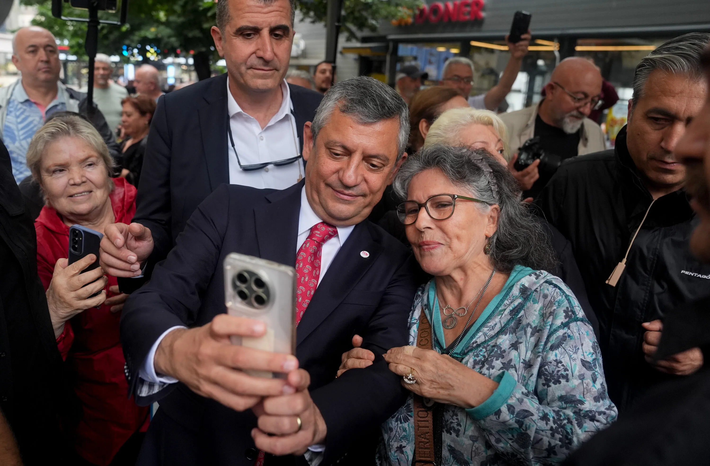 Yeni Parti'den MYK takvimi: Hedef sonbaharda kurultay
