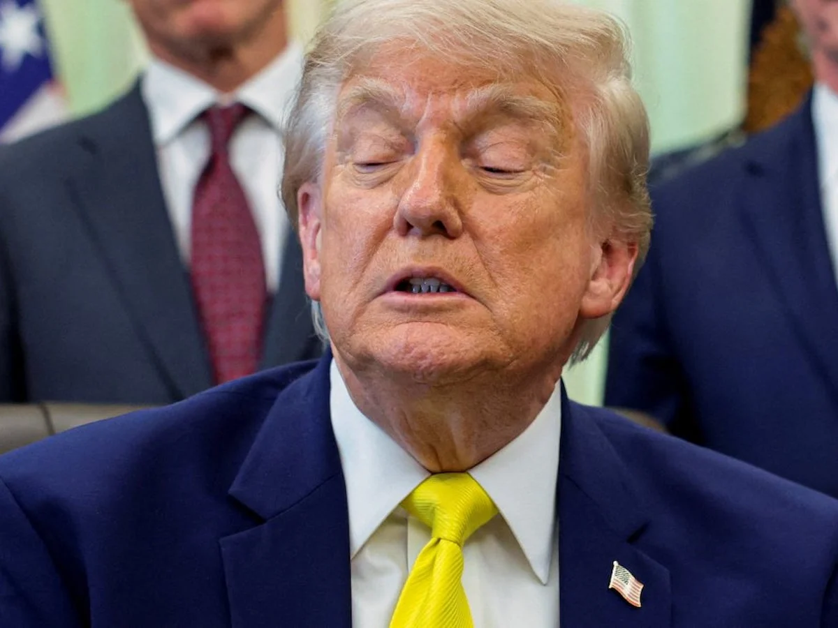 ABD Başkanı Trump: İran'dan sonra Küba ile ilgileneceğiz