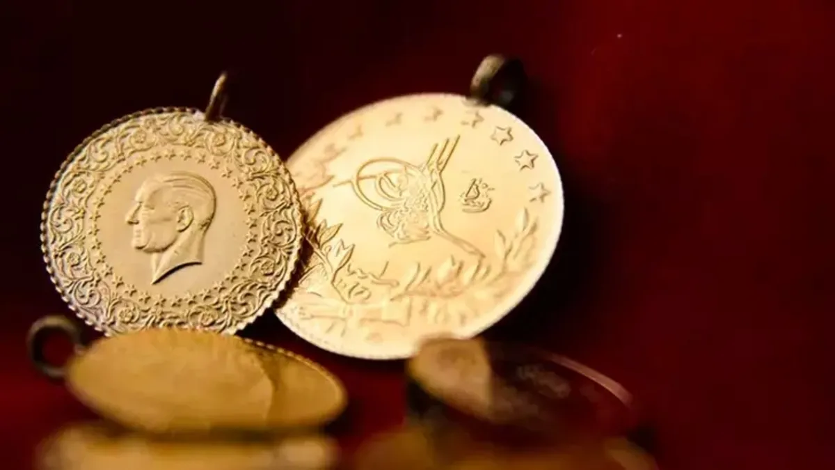 Gram altın 7.300 TL’ye ne zaman çıkacak? Dev banka 4.900 dolar için tarih verdi