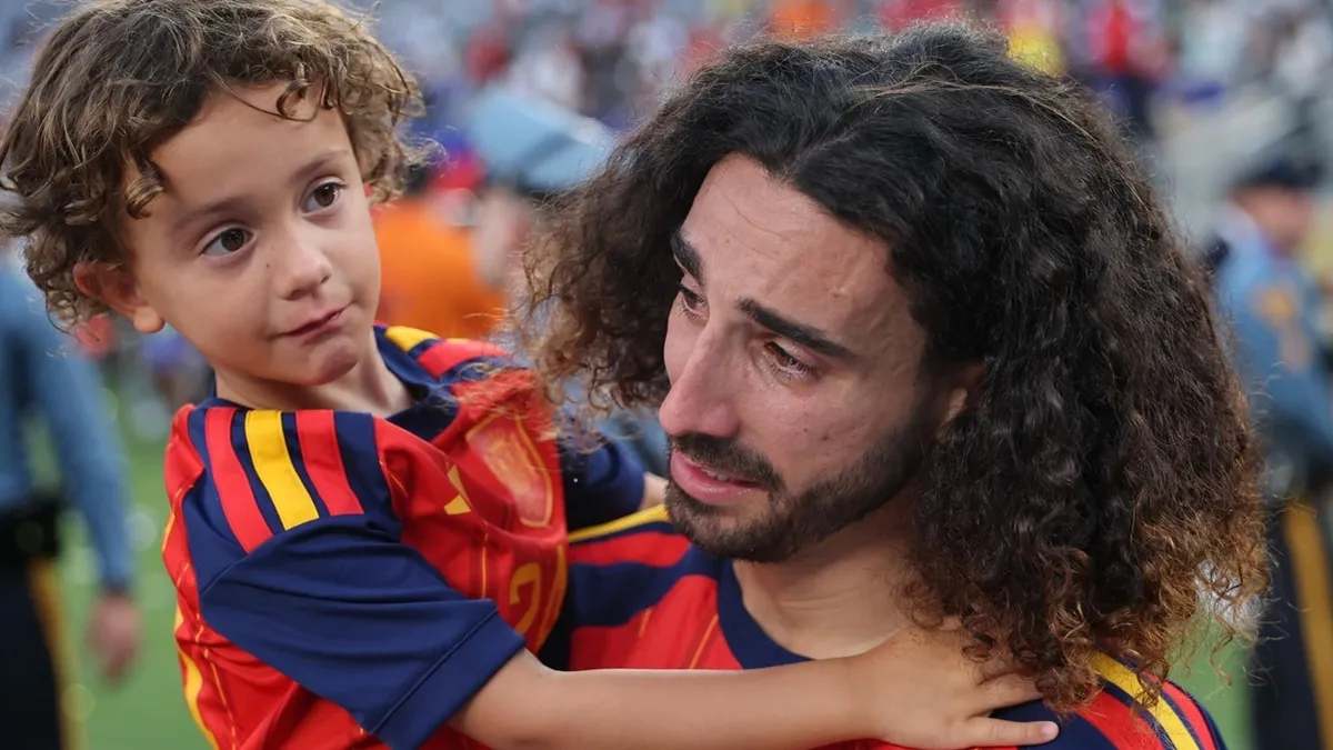 Bir babanın en zor cümlesi...Milli futbolcudan otizmli oğlu için kahreden itiraf!