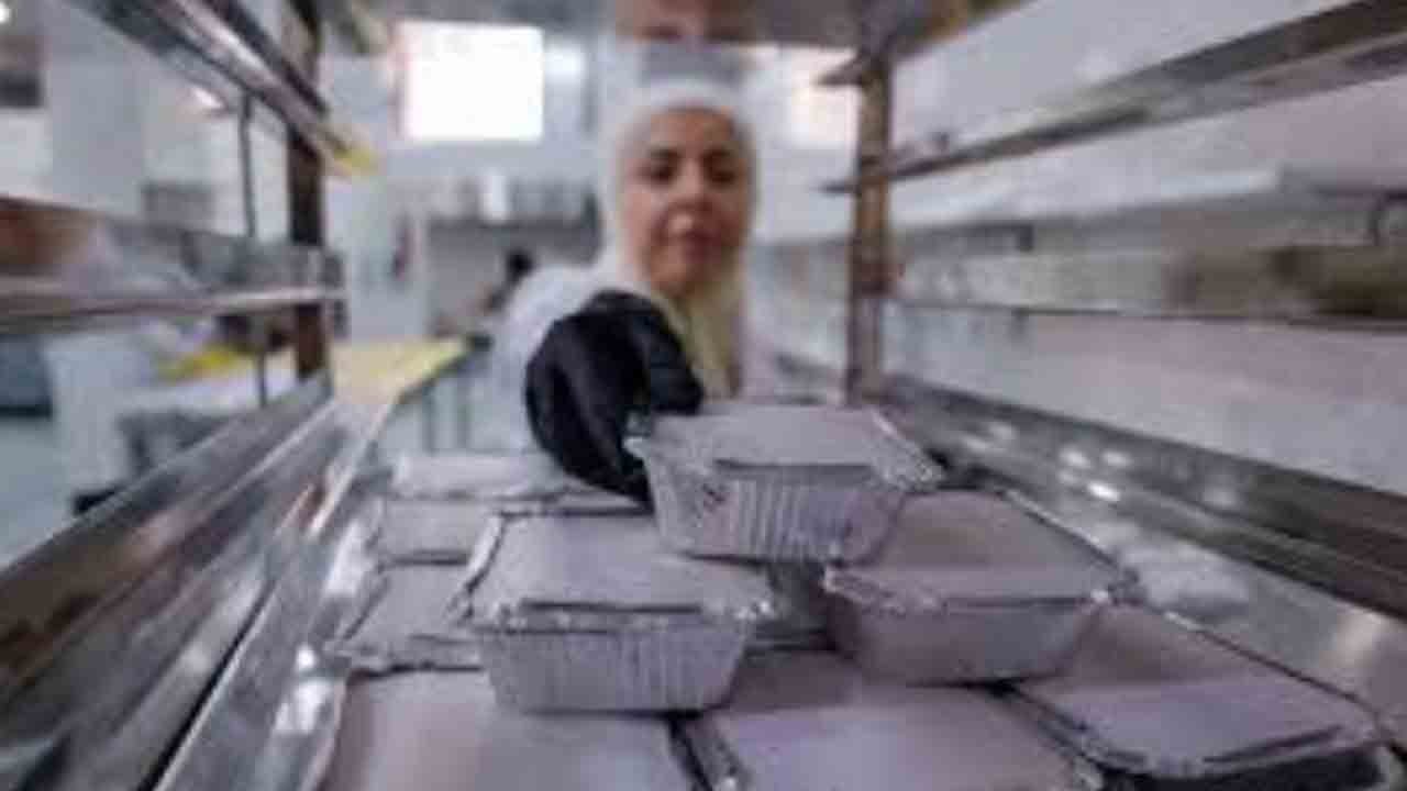 Bağımlılığa karşı zanaat eli: TİKA'dan Tunuslu kadınlara meslek desteği