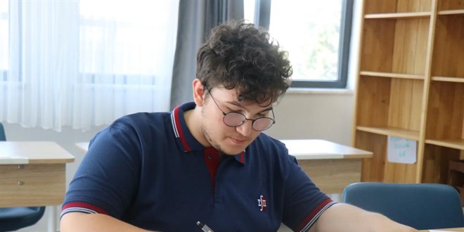 Derece beklerken 2,25 net kaybetti: ÖSYM'ye dava açan aday konuştu