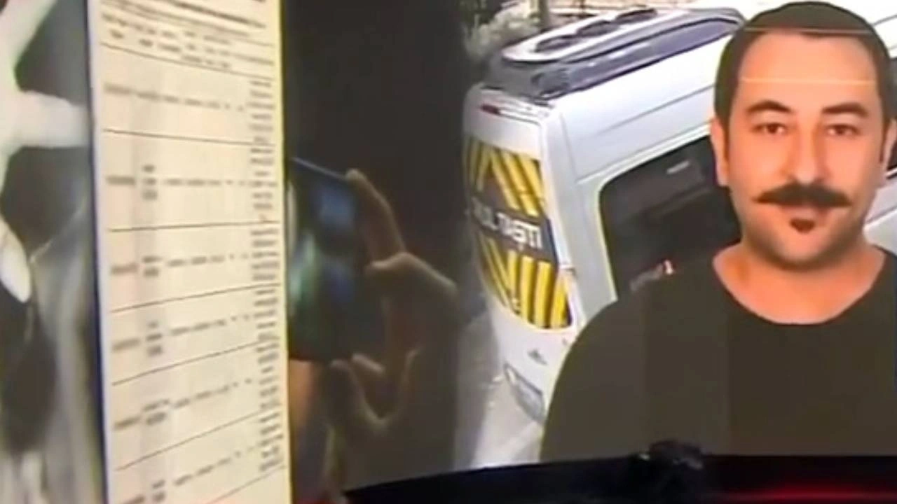 Okul servisi şoförü çocuk istismarı ağı kurmuş! ABD'den gelen ihbarla İstanbul'da yakalandı