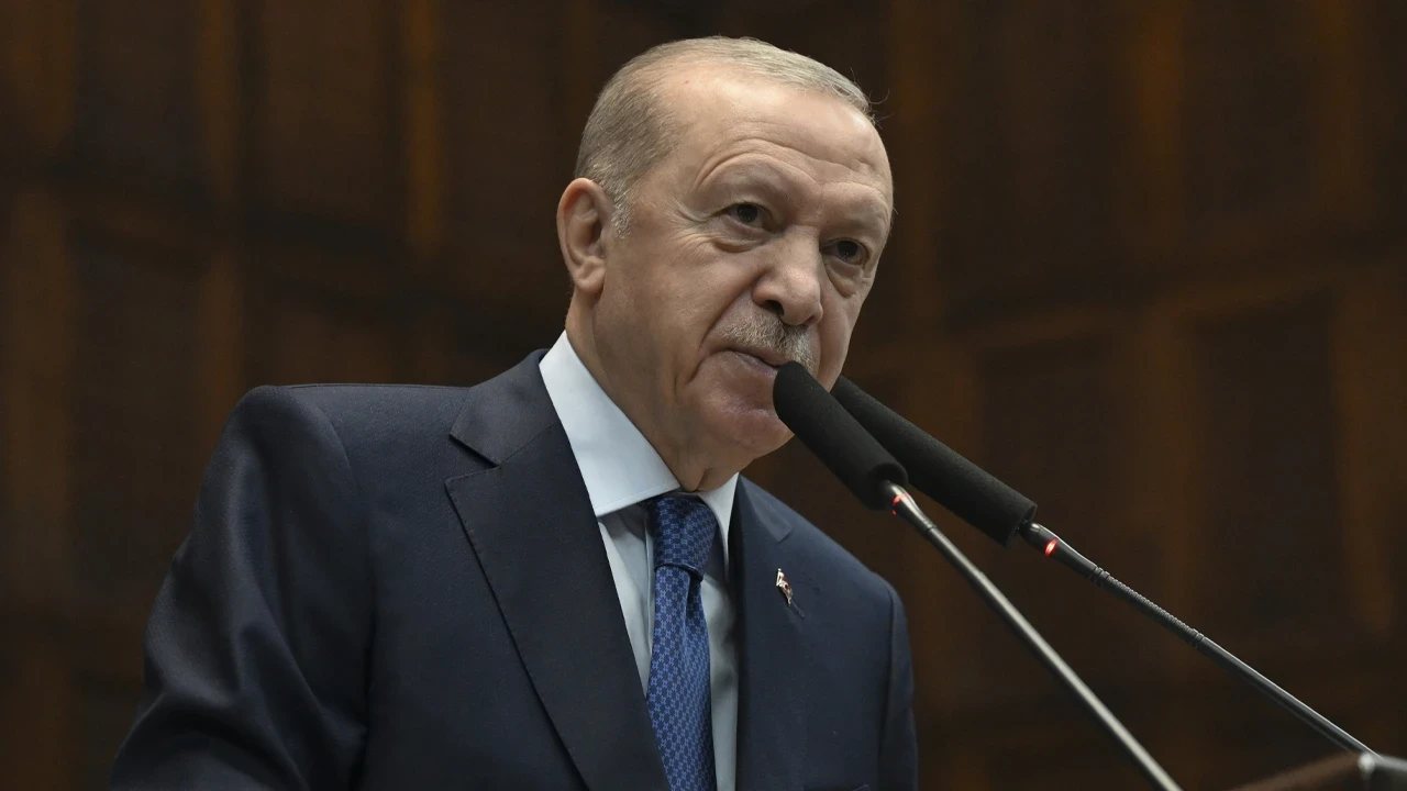 Cumhurbaşkanı Erdoğan'dan Venezuela'ya Taziye: 'Bu Zor Günde Dostlarımızın Yanındayız'