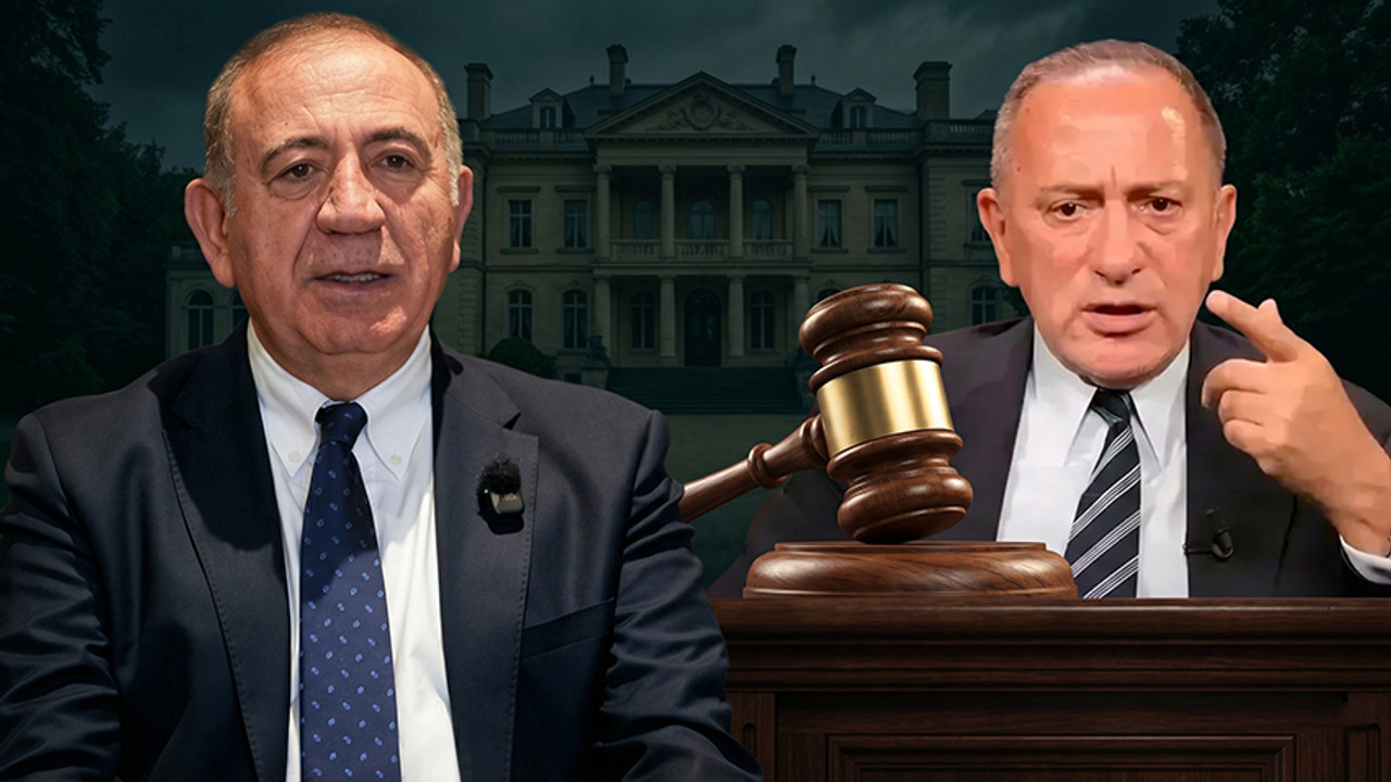 Fatih Altaylı'dan Gürsel Tekin'e yaylım ateşi: 'Bu bir karakter meselesi...'
