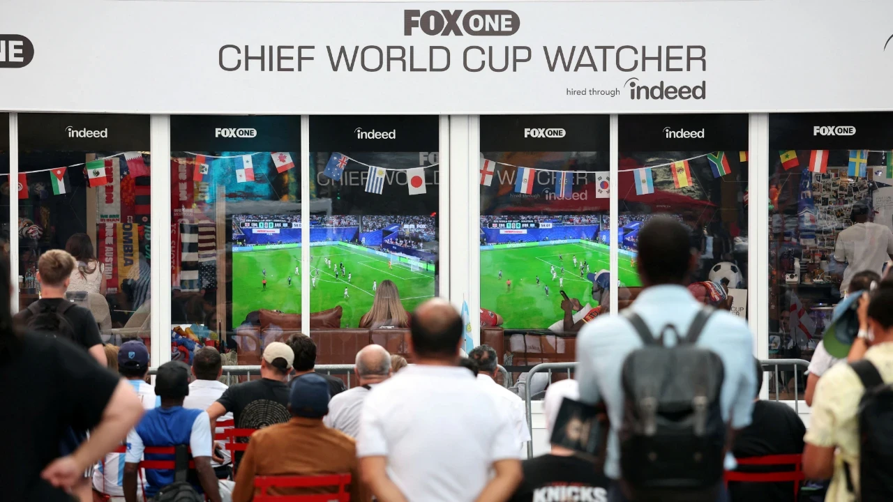 2026 Dünya Kupası yarı finalinde reyting rekoru: 2022'yi ikiye katladı
