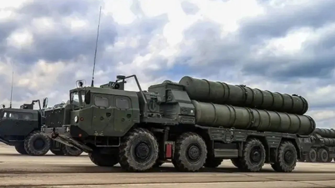 Rusya: Türkiye ile S-400'ü görüşüyoruz