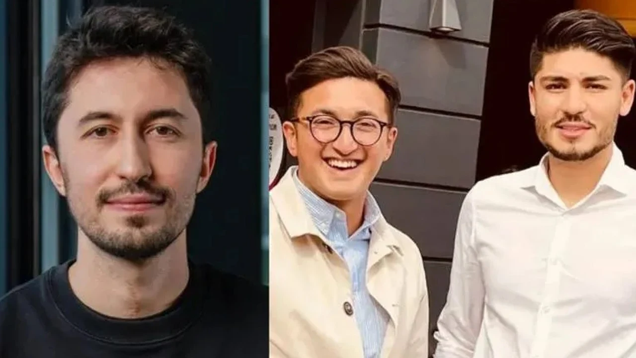 Üç Türk genç girişimci Forbes 30 Under 30 Europe'ta