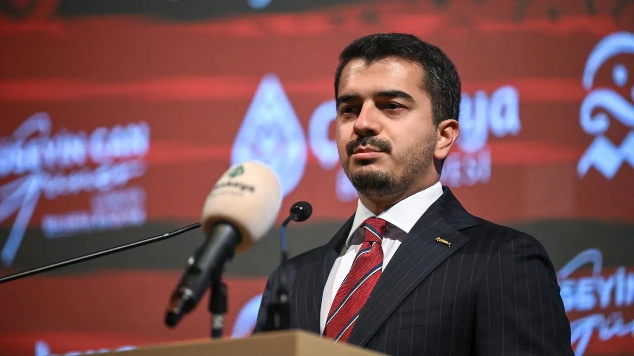 Hüseyin Can Güner'in emniyetteki ifadesi ortaya çıktı