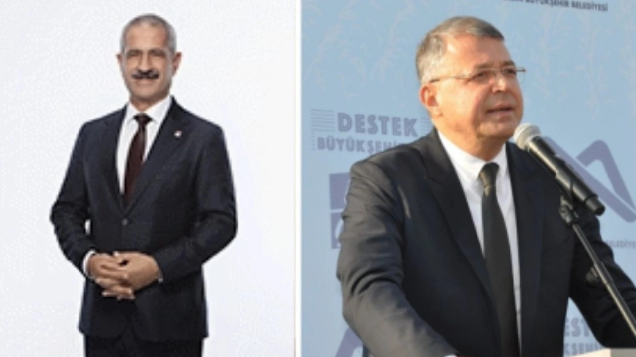 Son Dakika | Adalar ve Silifke belediye başkanları görevden uzaklaştırıldı