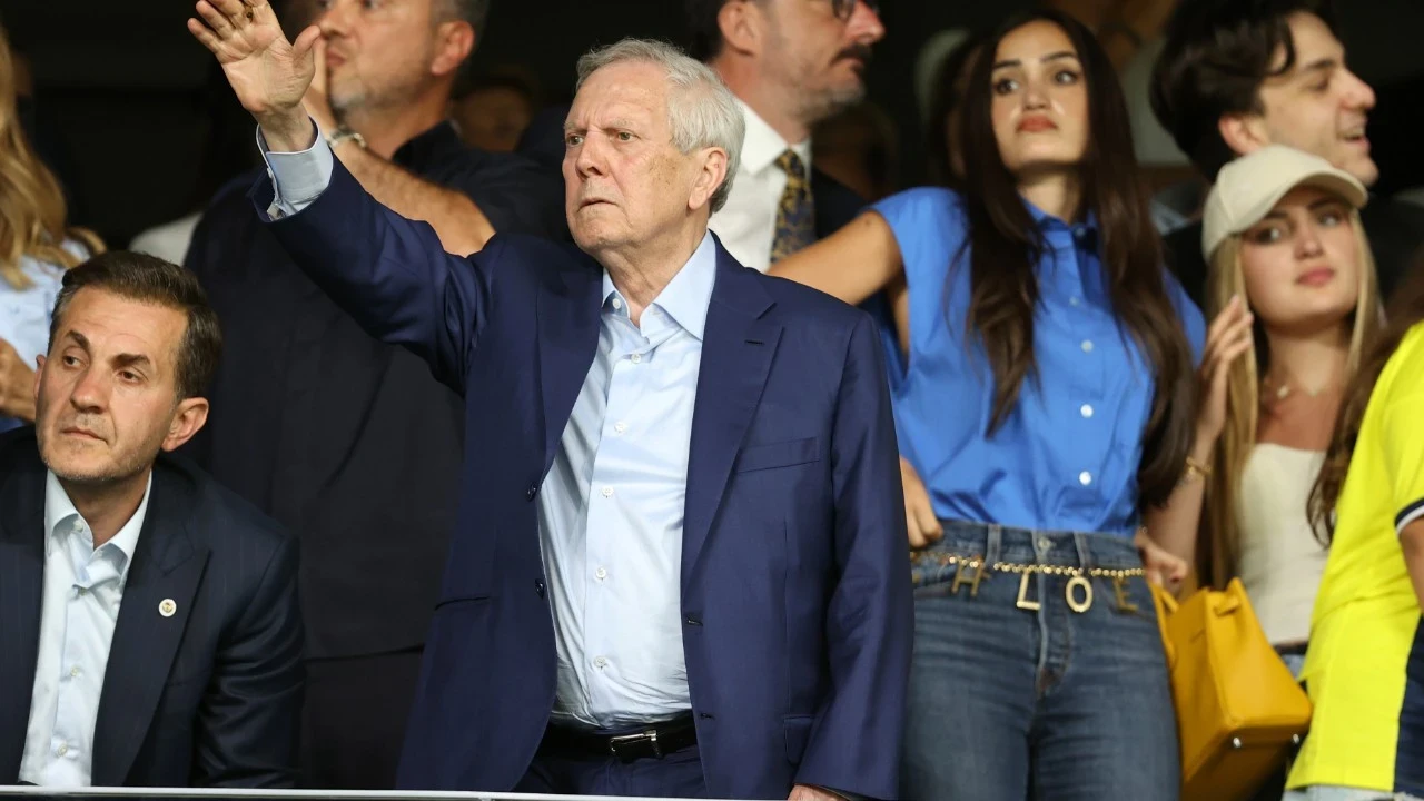 Aziz Yıldırım'dan Guendouzi kararı: Gidecek mi?