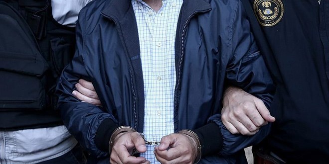 Şanlıurfa'da düzenlenen DEAŞ operasyonunda gözaltına alınan 7 şüpheliden 2'si tutuklandı