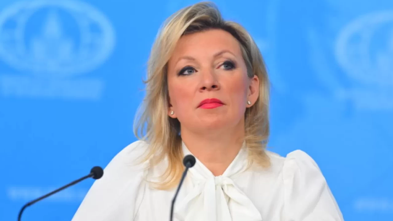 Rusya’dan AB’ye gölge filo resti: 'Gemilerimize müdahale hukuk ihlalidir'