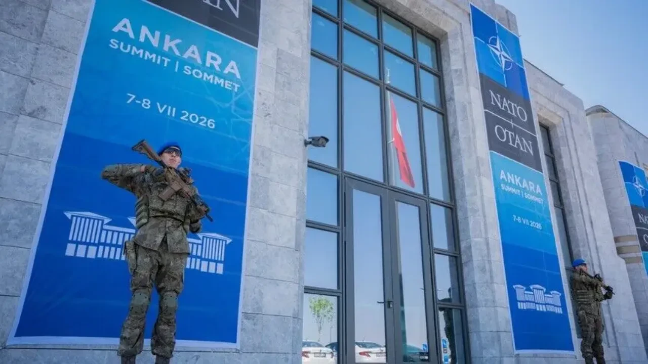 Türkiye'de daha önce NATO Zirvesi yapıldı mı?