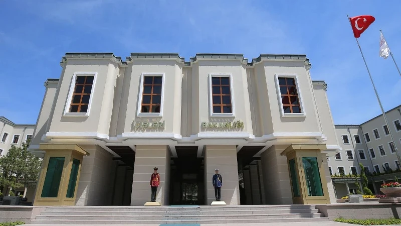 İçişleri Bakanlığı ‘gözaltında kötü muamele’ iddiaları için soruşturma açıldığını duyurdu