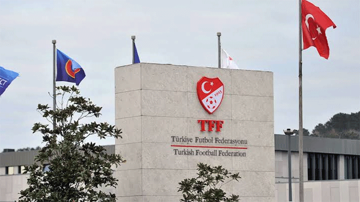 TFF'nin Süper Lig'de uygulayacağı yeni kurallar ortaya çıktı! Dünya Kupası'ndan sonra Türkiye'de de hayata geçiyor
