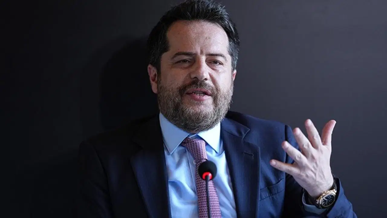 Son dakika... Erden Timur hakkında tahliye kararı