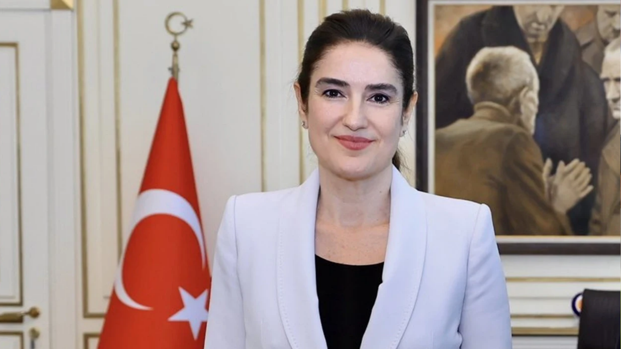 Ahbap soruşturmasında adı geçen Avukat Ece Güner: Haluk paraya çok ihtiyacı olduğunu söyledi, güvendim