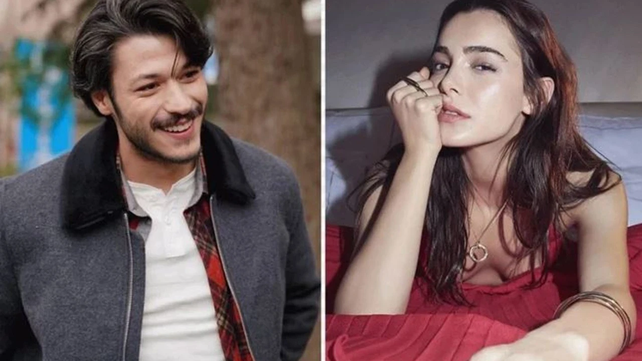 Kubilay Aka'dan Hafsanur Sancaktutan açıklaması! Son noktayı koydu