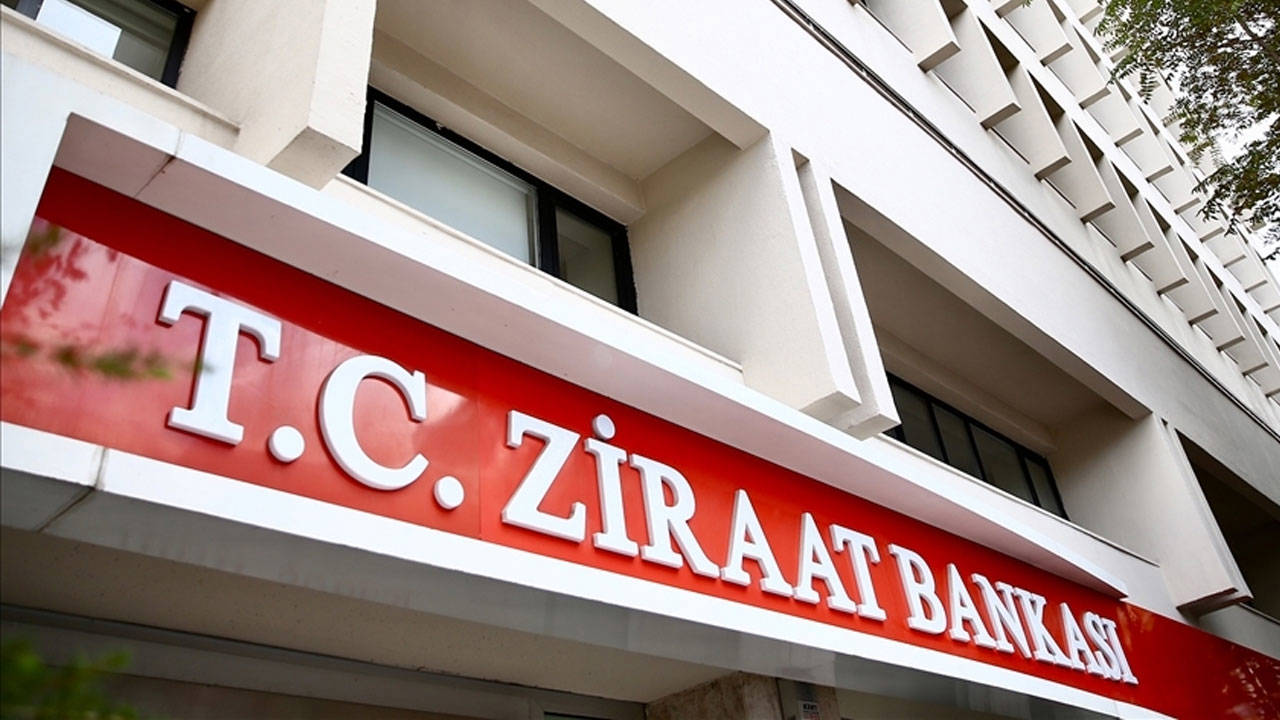 Ziraat Bankası'ndan "veri sızıntısı" iddialarına ilişkin açıklama