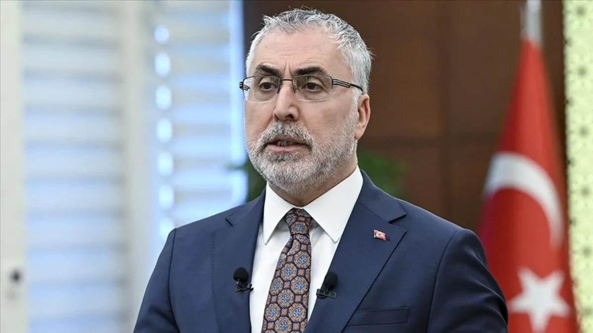 Bakan Işıkhan duyurdu: İŞKUR ve BİK arasında medya sektörüne yeni istihdam protokolü