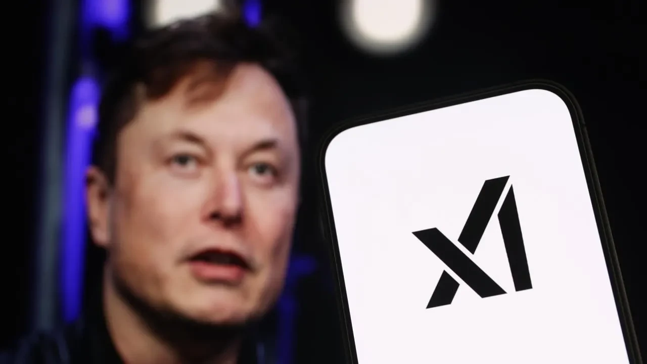 Elon Musk kabul etti: Grok verileri sızdırmış