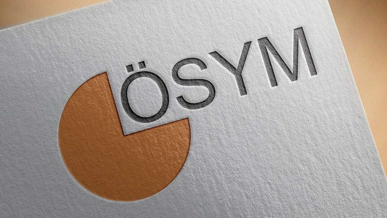 YDUS sonuçları açıklandı! Bir soru iptal edildi, cevap anahtarı değiştirildi