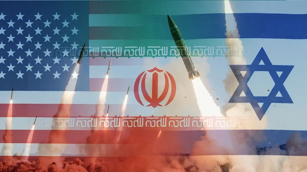 Bölgede yüksek tansiyon! ABD'den yeni saldırı dalgası, Devrim Muhafızları'ndan tehdit