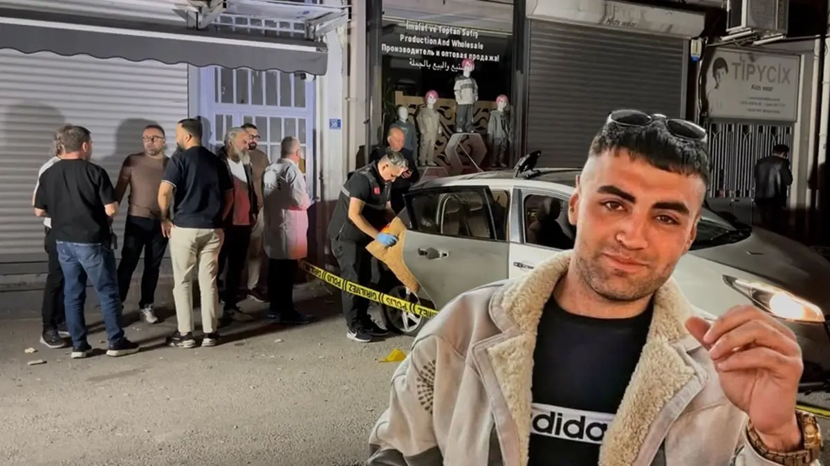 Bursa'da nefes kesen kovalamaca! Yakalanacağını anlayınca canına kıydı