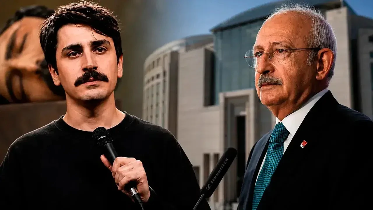 Deniz Göktaş, Kılıçdaroğlu ile arasında geçen diyaloğu anlattı