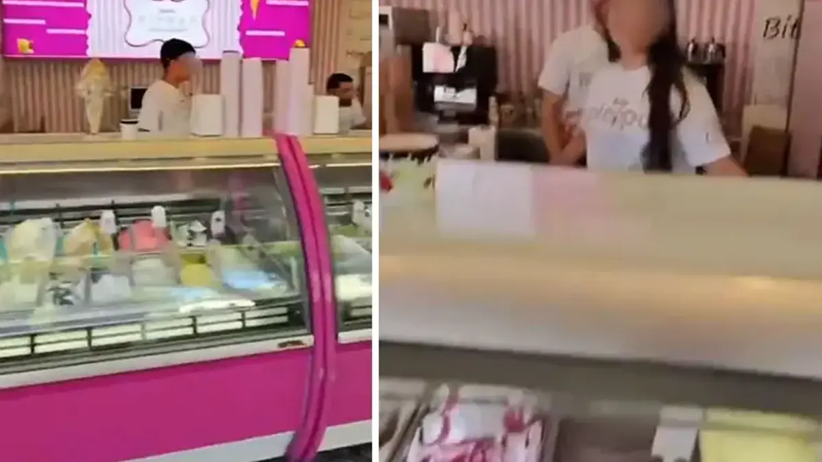 Fahiş fiyat şoku! 1 top dondurmayı 400 TL’ye satan işletmeye bakanlık darbesi